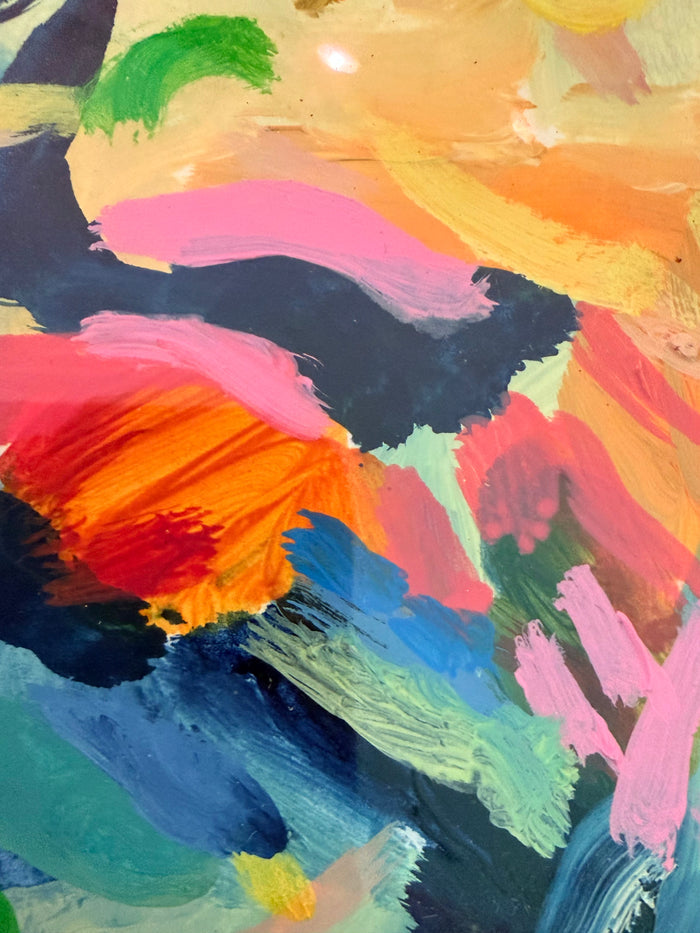 Josh Gipson - Abstract Angels