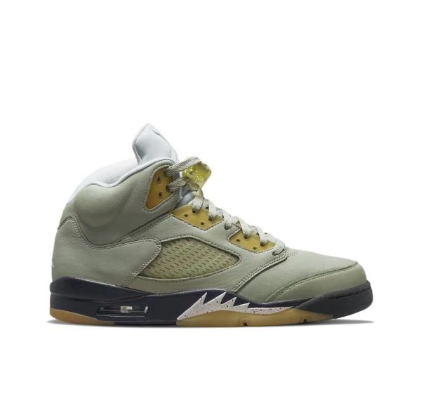 Air Jordan 5 Retro