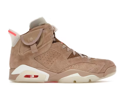 Air Jordan 6 Retro
