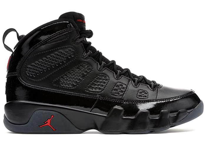 Air Jordan 9 Retro