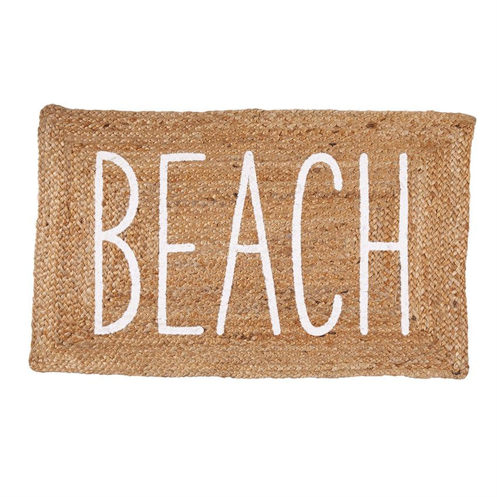Beach Mat