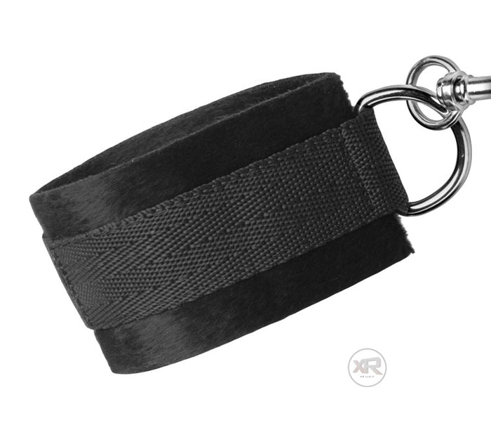 Beginner Fleece Hog-Tie Kit Image 3