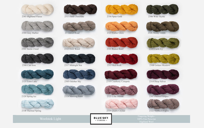 PRE-ORDER any 1 color