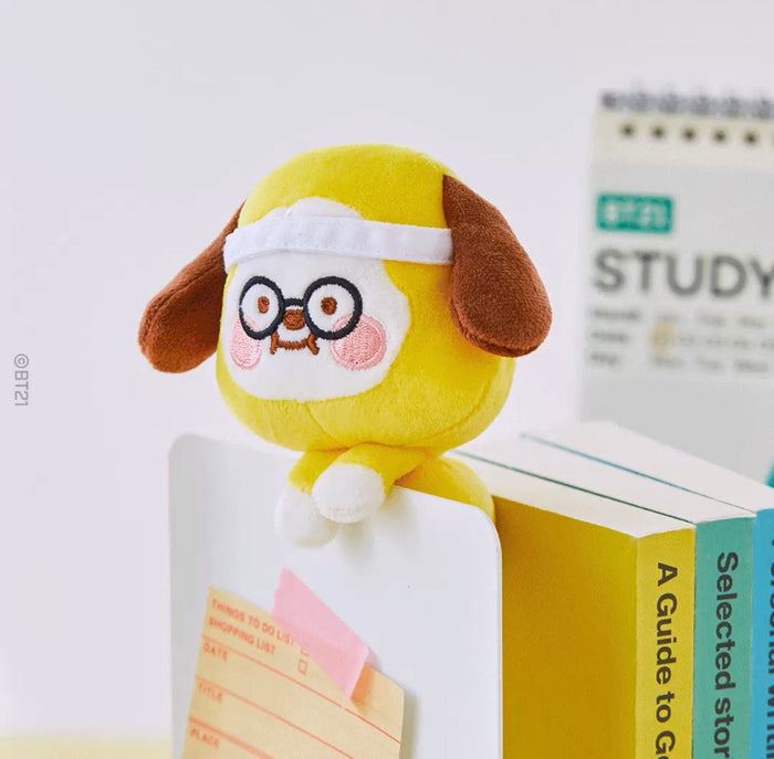 BT21 - Official Baby Study With Me Monitor Doll