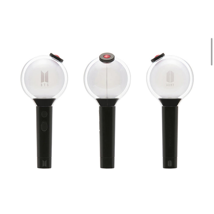 BTS Official ARMY Bomb Light Stick Special Edition: Map Of The Soul
