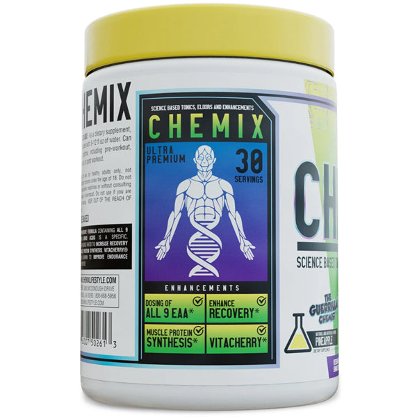 Chemix EAA+ 30 Servings