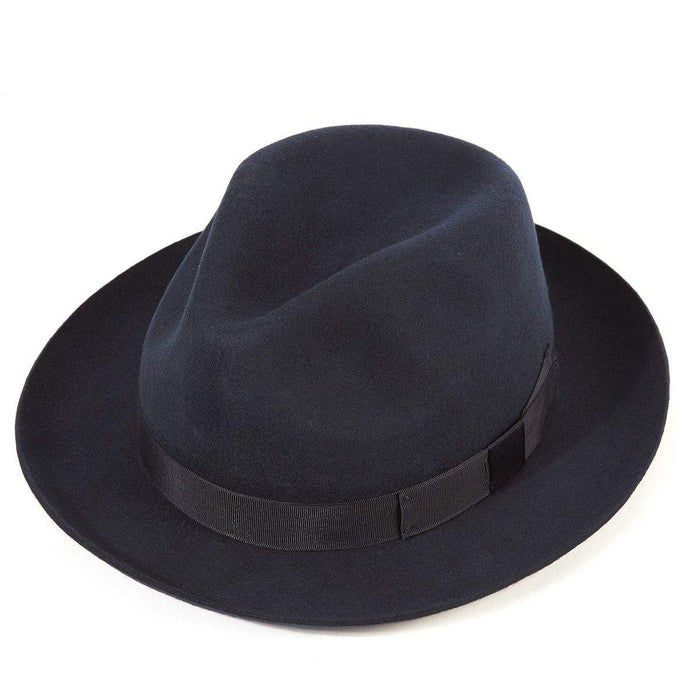 Christy's Hattur Chepstow Navy - Kormákur & Skjöldur