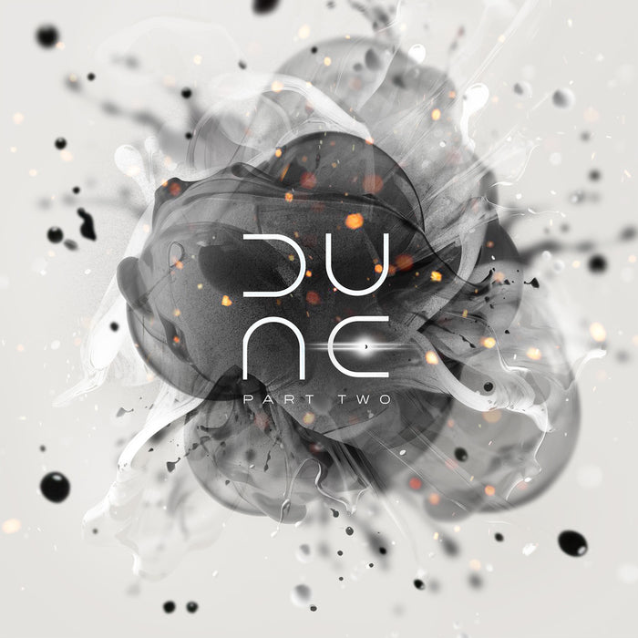Dune: Part Two OST