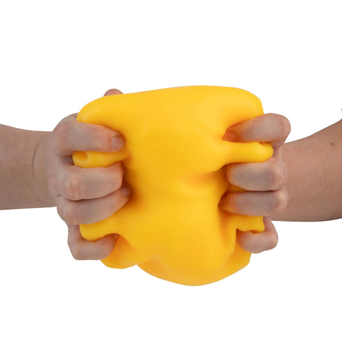 Easy Sqweezy Super Cheese Squishy