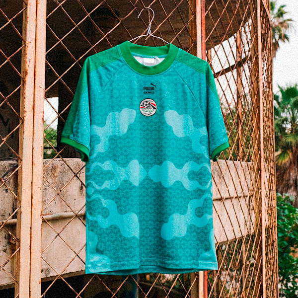 PUMA EFA - Salehe Bembury King Jersey