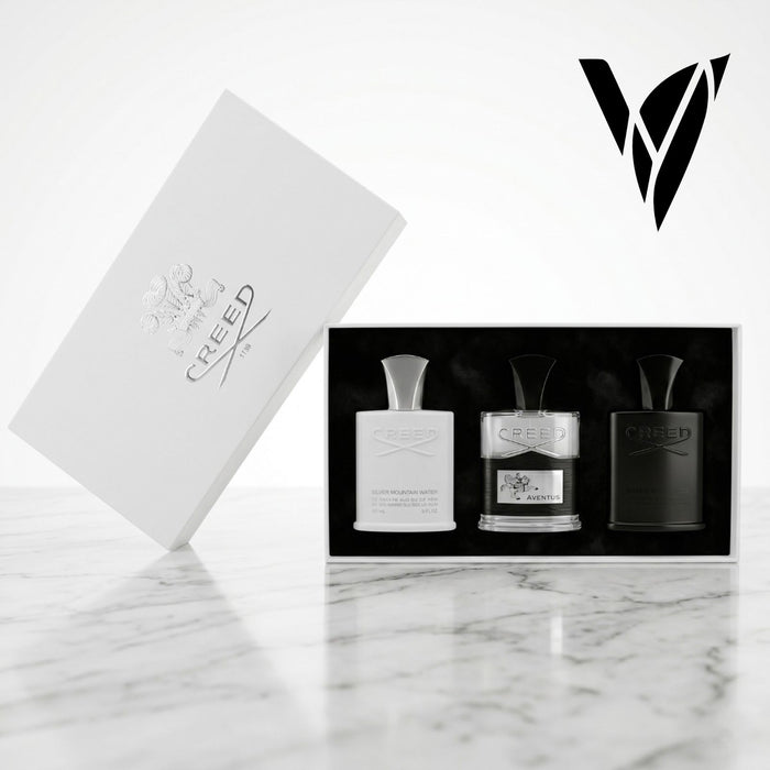 Creed Estuche colección perfumes