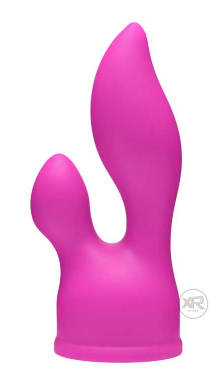 Euphoria G-Spot & Clitoral Wand Attachment