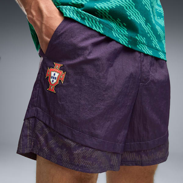 PUMA FPF - Salehe Bembury King Shorts