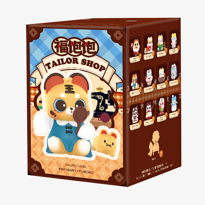 Swaddle Fubobo
