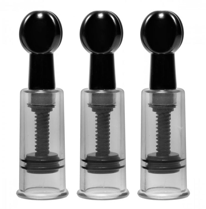 Fusion Triple Suckers Image 2