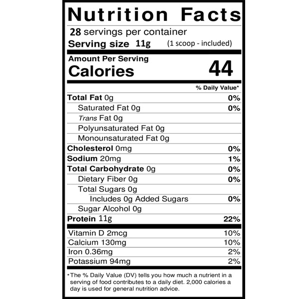 Genepro Gen3 Protein +Immunolin 28 Servings