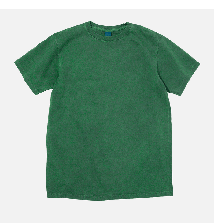 Good On Crew Bolur Dark Green