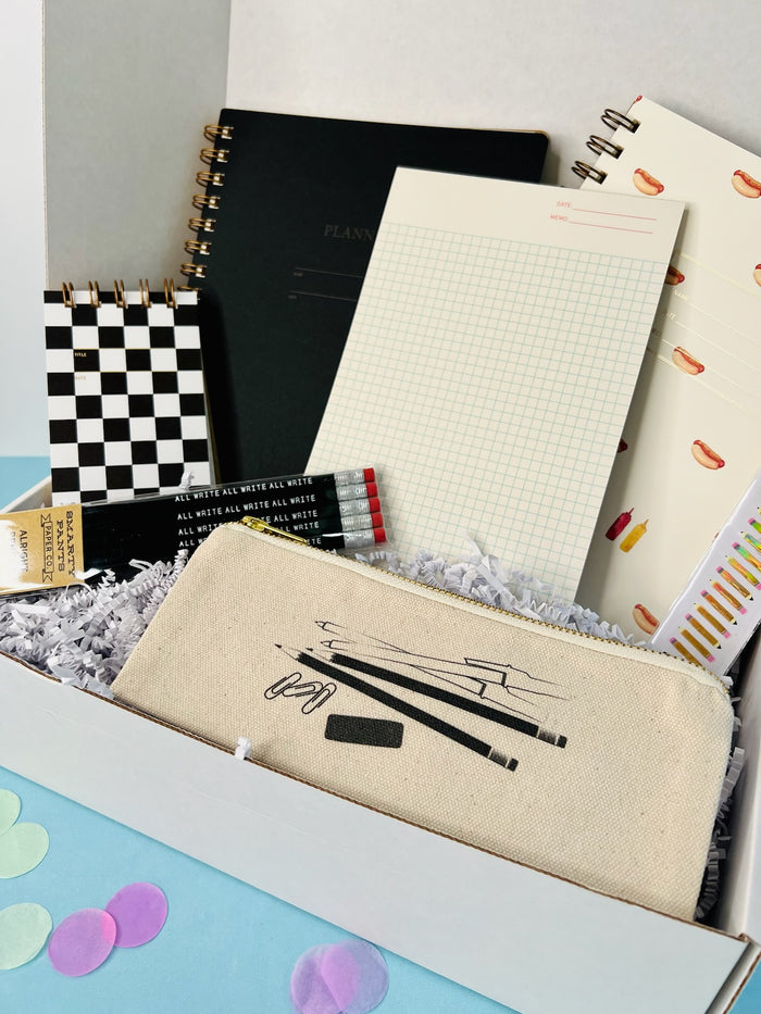 Graph Notepad