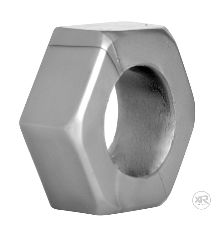 Hex Cock Ring and Ball Stretcher