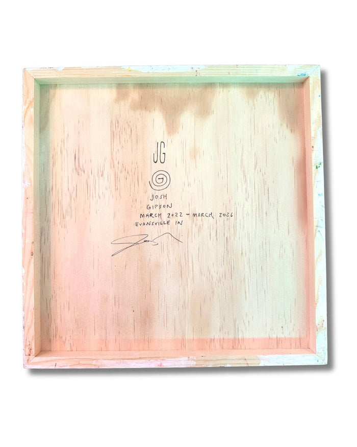 Josh Gipson - Girl Dreaming