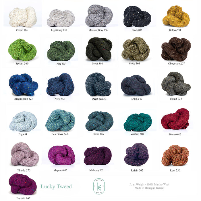 PRE-ORDER any 1 color