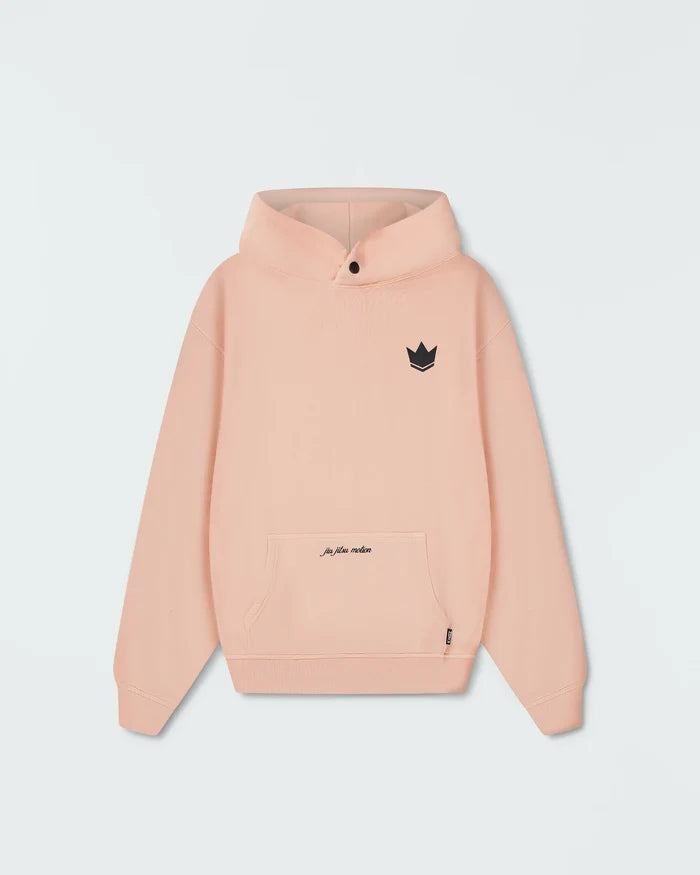 XS / Peach