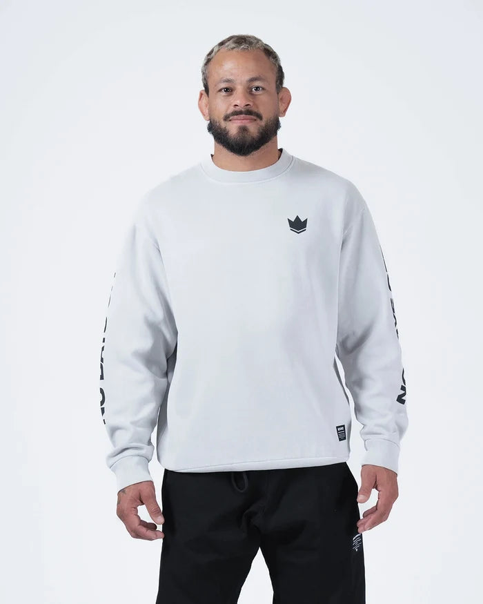 XS / Light Gray