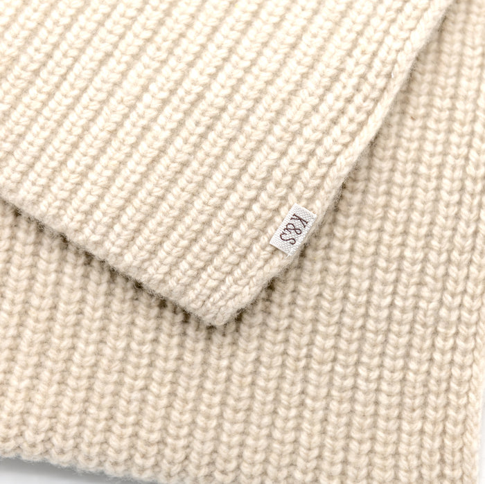 K&S Fjallatrefill í þoku - Trefill