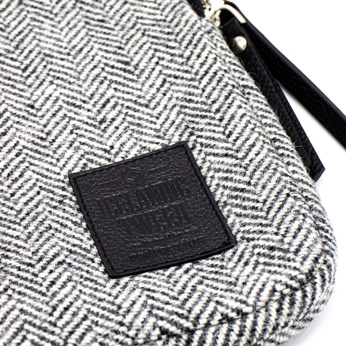 K&S Icelandic Tweed - Tölvutaska 13"/14" - Úlfur Í Sauðagæru - Kormákur & Skjöldur