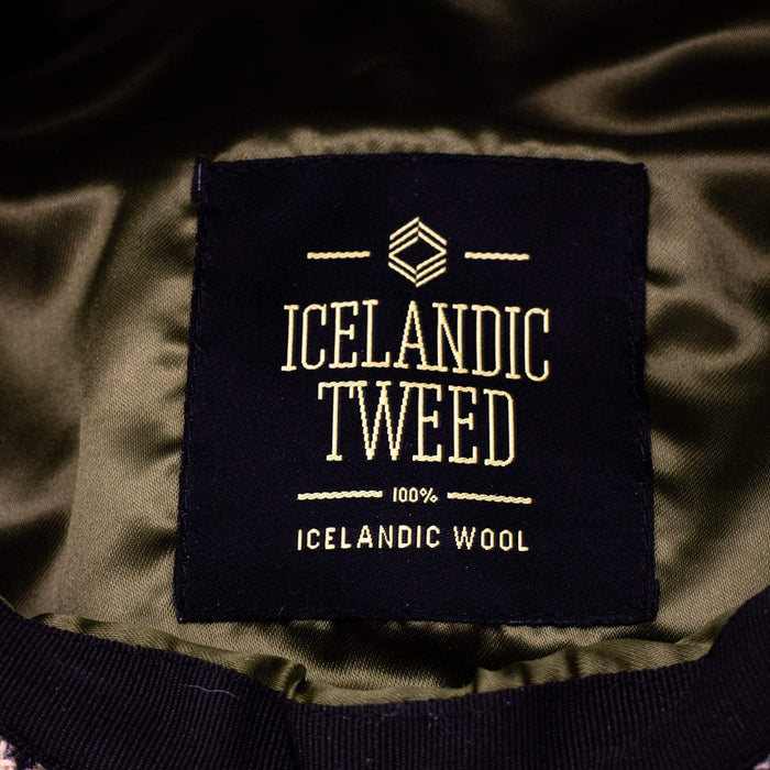 K&S Sixpensari - Drangi - Icelandic Tweed - Gosi - Kormákur & Skjöldur