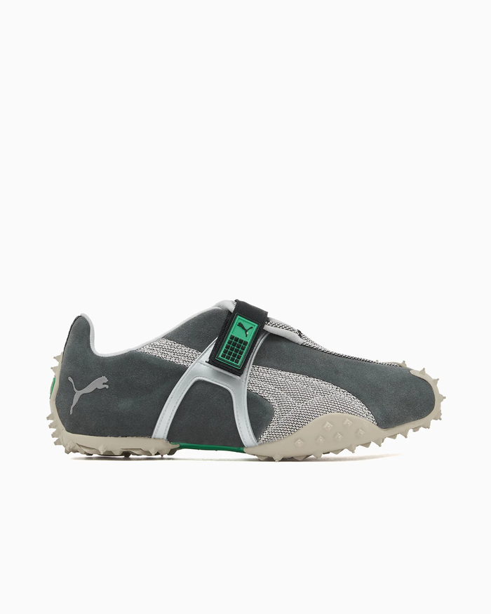PUMA MENS RPT-2 SHOES - 406101-01