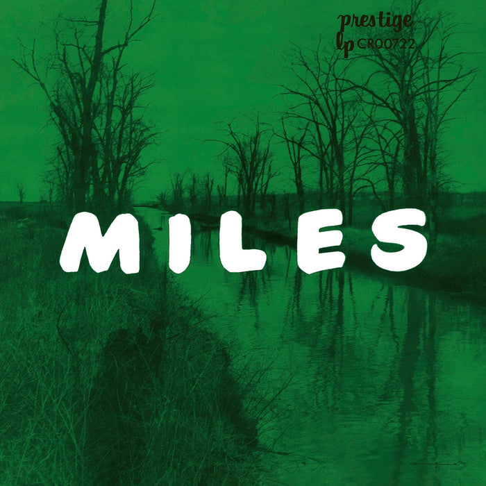 Miles: The New Miles Davis Quintet (Original Jazz Classics)