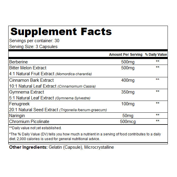 Noo-Hype I.S Lean Capsules