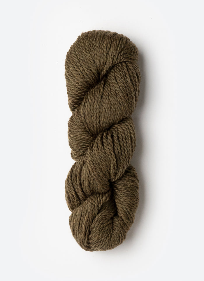 33 / Blue Sky Fibers - Woolstok / Mossy Green 1326