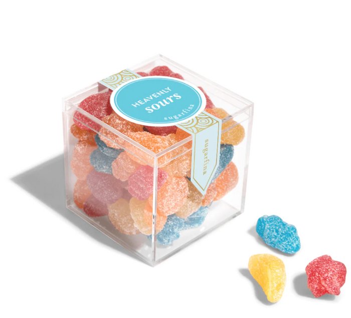 Add Sugarfina Cube for Parents