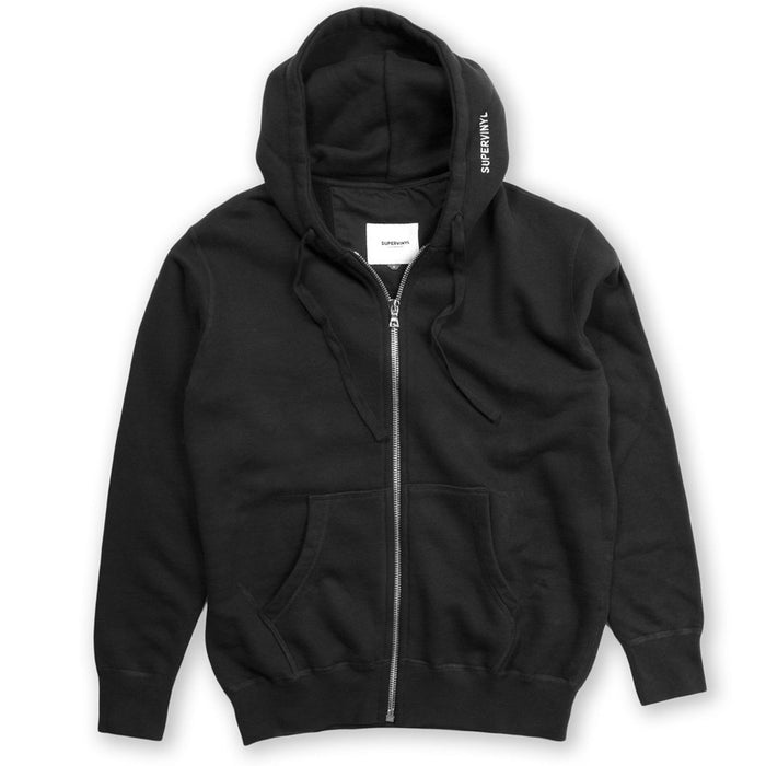 Rolling Stones x SUPERVINYL Zip Hoodie