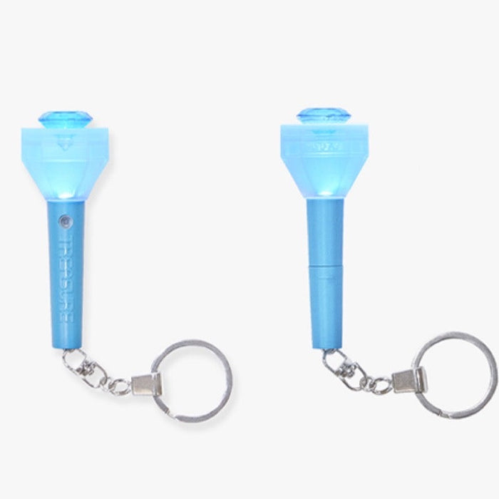 TREASURE Official Lightstick Keyring
