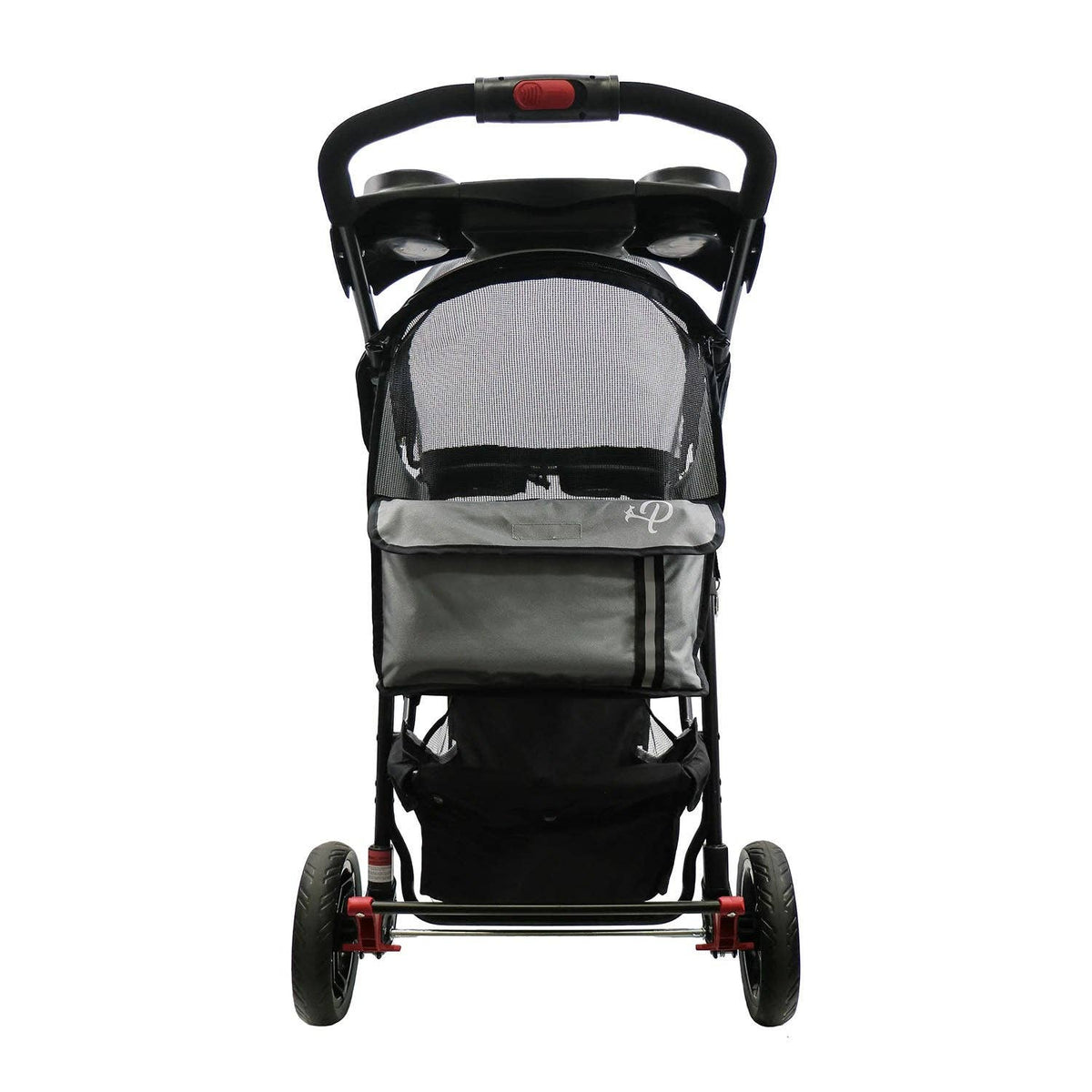 Petique, Inc - Revolutionary Pet Stroller for Dogs and Cats