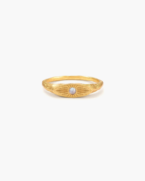 Astral Glow Ring