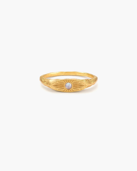 Astral Glow Ring