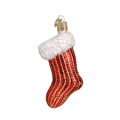 Child's First Christmas Ornaments Collection