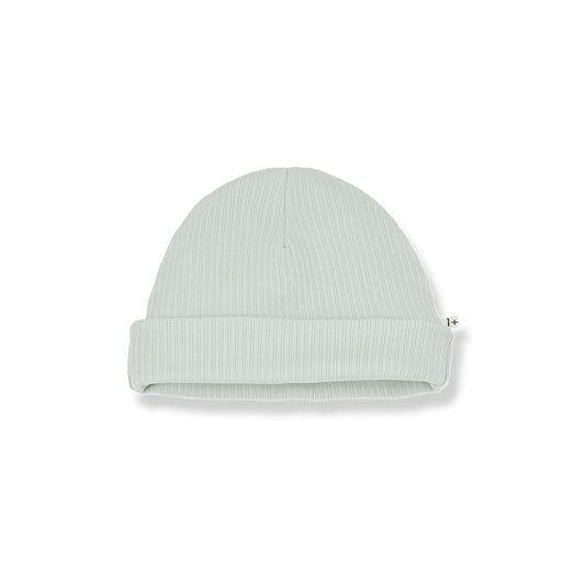 1+ in the family Kai Beanie - Pale Aqua