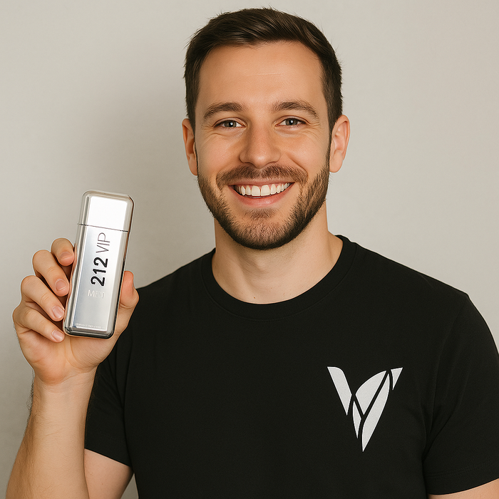 212 Vip Men Carolina Herrera 100ml