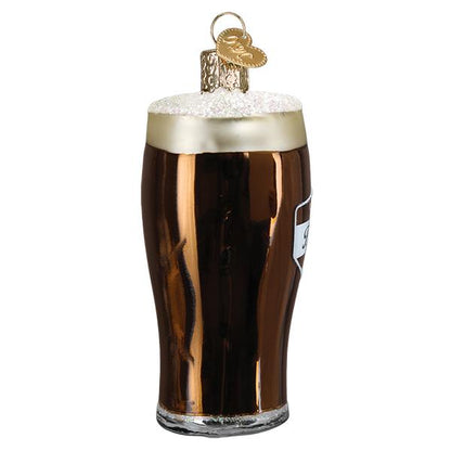 Craft Beer Ornament