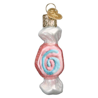 Salt Water Taffy Set (3pc) Ornament