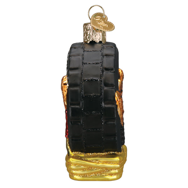 Auto Mechanic Ornament