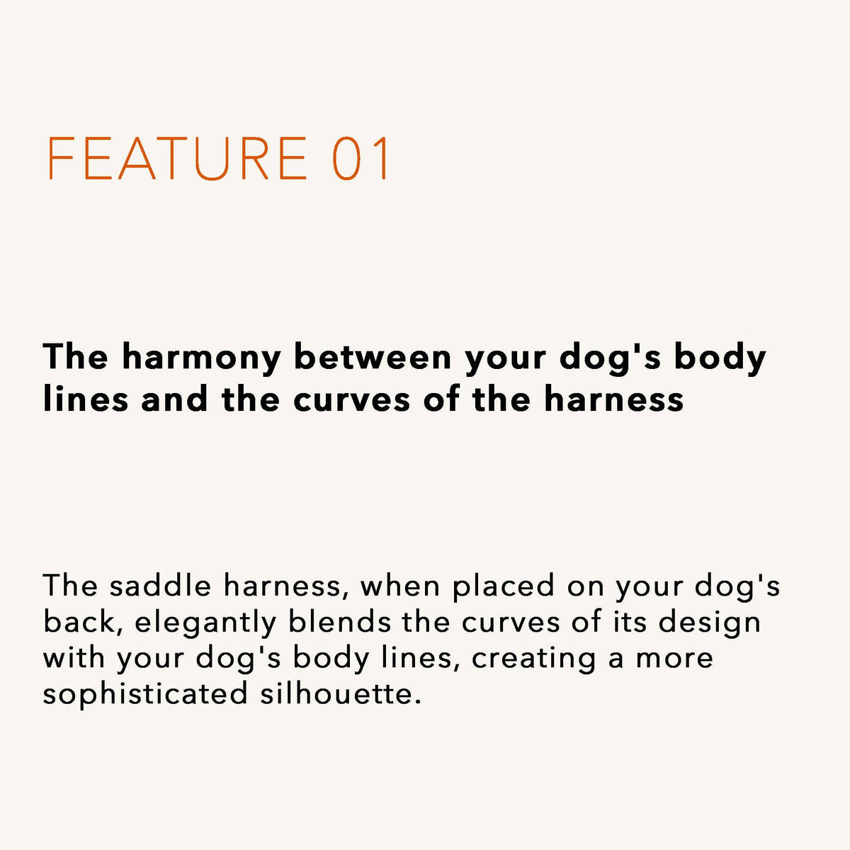 Hozi - Saddle Harness : Pink