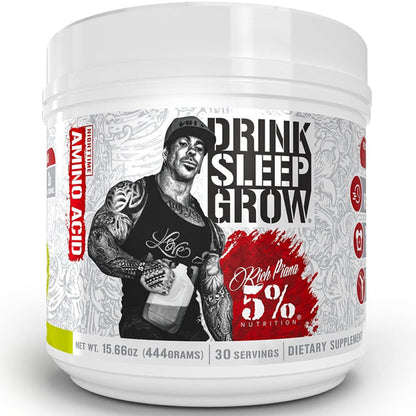 5% Nutrition Drink Sleep Grow 30 Servings
