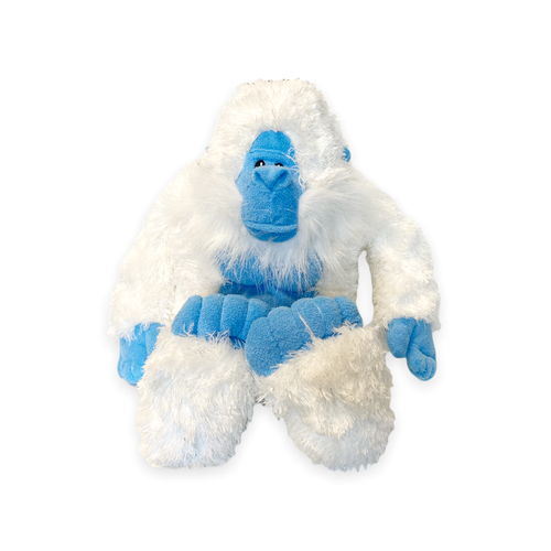 Fab Dog - Fluffy Yeti