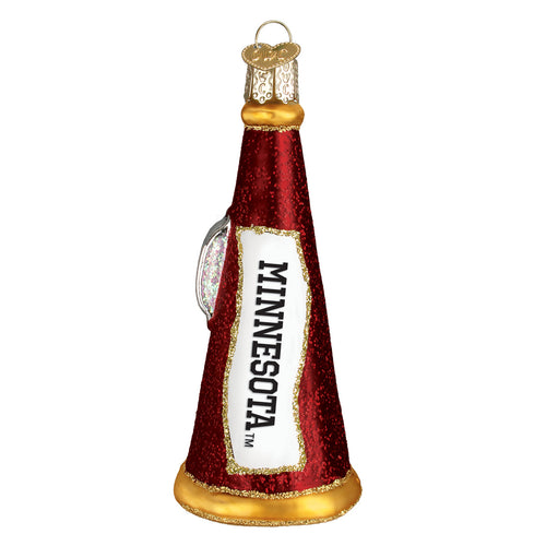 Minnesota Megaphone